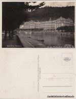 Ansichtskarte Bad Ems Kurhaus 1940 - Bad Ems