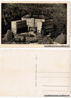 Postcard Zwickau (Böhmen) Cvikov Sanatorium Martinstal 1939 - Czech Republic