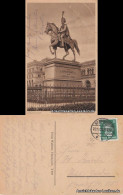 Ansichtskarte Hannover Ernst-August Denkmal 1920 - Hannover