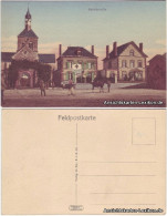 CPA Betheniville Bétheniville Platz 1915 - Sonstige & Ohne Zuordnung