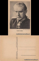 Ansichtskarte  Friedrich Kaysler - Schauspieler 1941 - Schauspieler