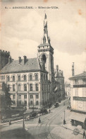 ANGOULEME : HOTEL DE VILLE - Autres & Non Classés