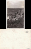 Ansichtskarte Stolzenfels-Koblenz Schloß Stolzenfels A. Rhein 1939 - Koblenz