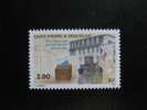 Saint Pierre Et Miquelon: TB N° 597, Neuf XX. - Unused Stamps