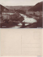 Ansichtskarte Bad Ems Stadtansicht 1933 - Bad Ems