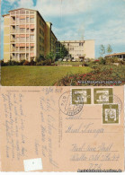 Ansichtskarte Landau In Der Pfalz Städt. Krankenhaus 1964 - Landau