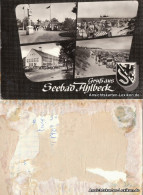 Ansichtskarte Ahlbeck (Usedom) Mehrbildkarte 1970 - Other & Unclassified