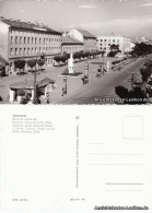 Postcard Sollnock Szolnok Lajos Kossuth Platz 1965 - Ungarn