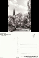 Ansichtskarte Bad Elster Blick Zur Kirche 1984 - Bad Elster