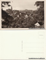 Ansichtskarte Dahlen Panorama 1955 - Dahlen