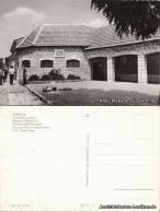 Postcard Tapolca Eingang In Höhlenteich 1972 - Ungarn