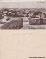 CPA Aix-Noulette Total - Künstler AK - WK1 1918 - Altri & Non Classificati