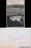 Winzendorf-Muthmannsdorf Neue Welt - Gasthaus Zur Teichmühle 1908 - Otros & Sin Clasificación