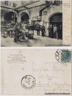 Ansichtskarte Salzburg Stiftskeller St. Peter - Innen 1905 - Sonstige & Ohne Zuordnung