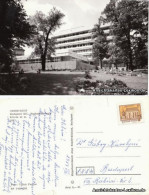 Postcard Budapest OKISZ-üdülő 1983 - Ungarn