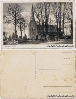 Ansichtskarte Hohn (Schleswig-Holstein) Kirche 1939 - Sonstige & Ohne Zuordnung