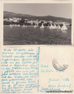Postcard Crikvenica Cirquenizza Adriaküste 1936 - Croatie
