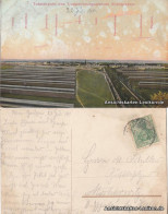 Ansichtskarte Altengrabow Totalansicht - Truppenübungsplatz 1911 - Sonstige & Ohne Zuordnung