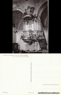Postcard Kollotschau Kalocsa Empore In Kirche 1975 - Hungary