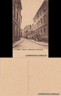 Ansichtskarte Mitte-Berlin Waisenstraße (Alt-Berlin) 1922 - Mitte