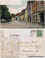 Wissembourg Weißenburg (Elsaß) Anselmannstaden - Colorierte AK 1904 - Wissembourg