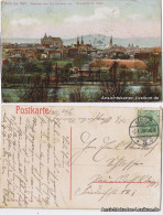 CPA Metz Panorama Vom Fort Steinmetz 1907 - Sonstige & Ohne Zuordnung