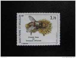 Saint Pierre Et Miquelon: TB N° 594, Neuf XX. - Unused Stamps