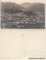 Ansichtskarte Leoben Totalansicht - Foto AK 1926 - Sonstige & Ohne Zuordnung