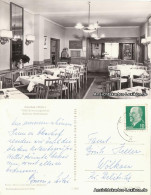 Ansichtskarte Oberhof (Thüringen) Kleiner Speisesaal - VDK-Erholungsheim 1961 - Oberhof