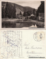 Ansichtskarte Stutzhaus-Luisenthal (Thüringen) Stutzhaus 1941 - Autres & Non Classés