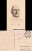 Ansichtskarte  Generaloberst Von Kluck 1915 - Other & Unclassified