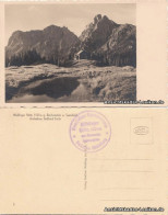 Gaishorn Am See Mödlinger Hütte G. Reichenstein Und Sparafeld 1936 - Autres & Non Classés