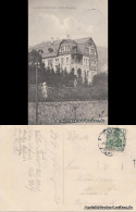 Ansichtskarte Aue (Erzgebirge) Gemeinschafts-Haus 1910 - Aue