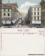 Postcard Glasgow Argyle Street 1915 - Otros & Sin Clasificación