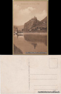 Schreckenstein/Elbe-Aussig Střekov/Laben Ústí Nad Labem Goldkante 1923 - República Checa