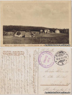 Holzhau-Rechenberg-Bienenmühle Holzhau Fischers Gasthof Und Sommerfrische 1914 - Holzhau