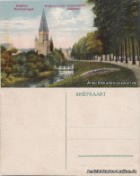 Zütphen Zutphen Martinetsingel - Drogenaptoren Oorspronkeltjik Saltpoort 1917 - Andere & Zonder Classificatie