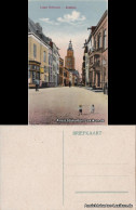 Postkaart Zütphen Zutphen Lange Hofstraße (Lange Hofstraat) 1917 - Andere & Zonder Classificatie