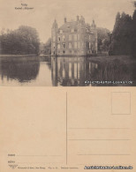 Postkaart Velp (Gelderland) Kasteel "Biljoen" 1925 - Autres & Non Classés