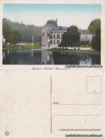 Postkaart Arnheim Arnhem Kastell Rosendaal 1925 - Altri & Non Classificati