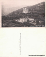 Schipka Chipka (Шипка) Kloster - Foto AK 1932 - Bulgarien