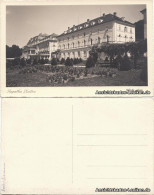 Postcard Rohitsch-Sauerbrunn Rogaška Slatina Kurhaus - Foto AK 1939 - Slovénie