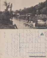 Istanbul Konstantinopel Constantinople Bosporus  Bosphore Eaux Douce Asie 1911 - Turquia