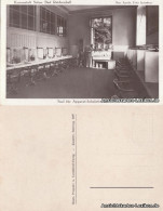 Bad Reichenhall Kuranstalt Salus - Saal Für Apparat-Inhalation 1930 - Bad Reichenhall