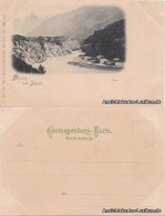 Ansichtskarte Imst Panorama 1901 - Sonstige & Ohne Zuordnung