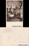 Ansichtskarte München Hotel Deutscher Kaiser - Kaiserstuben 1928 - München