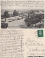 Postcard Misdroy Międzyzdroje Strandpromenade 1930 - Pommern