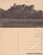 Ansichtskarte Giebichenstein-Halle (Saale) Giebichenstein 1915 - Otros & Sin Clasificación