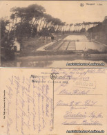 Postkaart Nieuport Nieuwpoort Yser Partie 1917 - Sonstige & Ohne Zuordnung