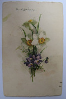 FLEURS - Bouquet - Flores